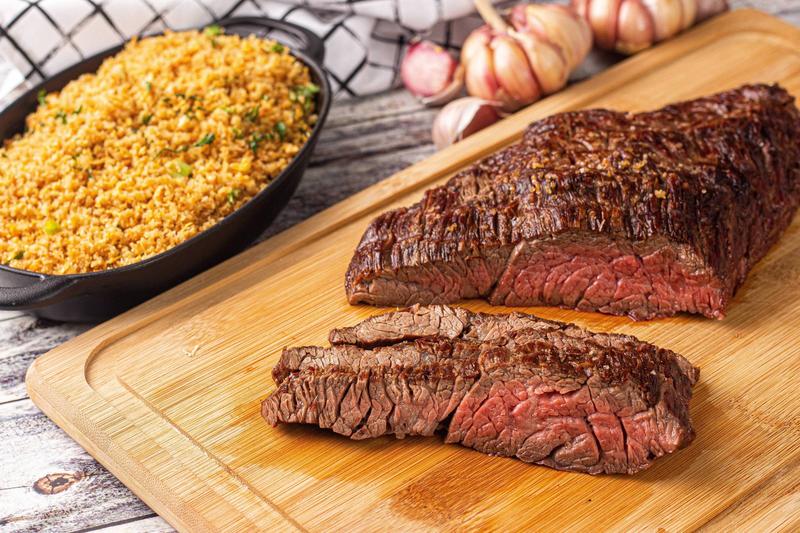 Um guia de harmonizações para carnes e cervejas