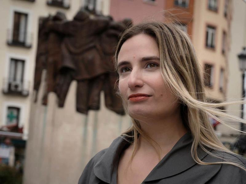 “El tiempo libre es el gran privilegio de hoy en día”. Entrevista a Tamara Tenenbaum