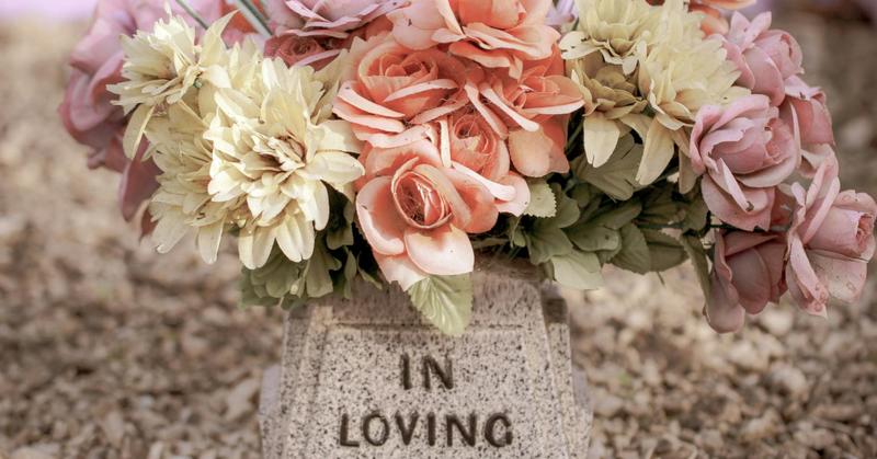 Does the Funeral Industry Exploit Vulnerability During Loss?