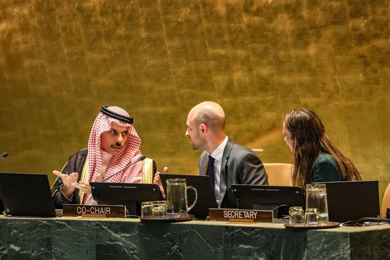 Krieg in Nahost: Arabische Staaten fordern Ende der Hamas-Herrschaft im Gazastreifen