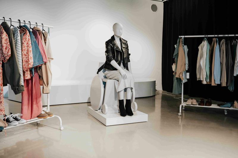It’s not revolutionary, but Primark’s wheelchair-using mannequin is a potent symbol