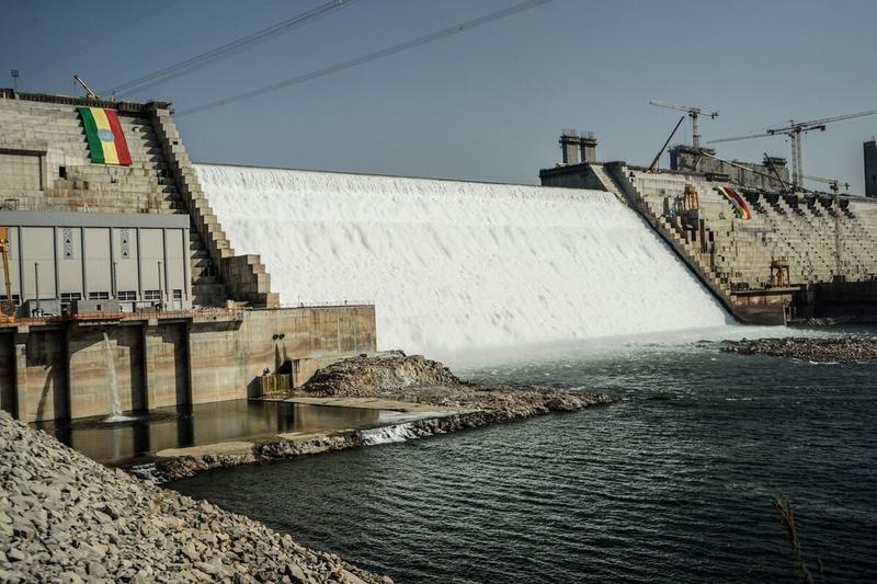 Bitcoin Devours the Electricity Meant for the World’s Poor