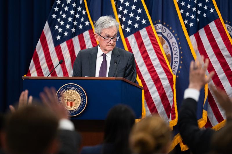 'Ongoing Inflation Problem': Federal Reserve Holds Rates Steady for the Fifth-Straight Time