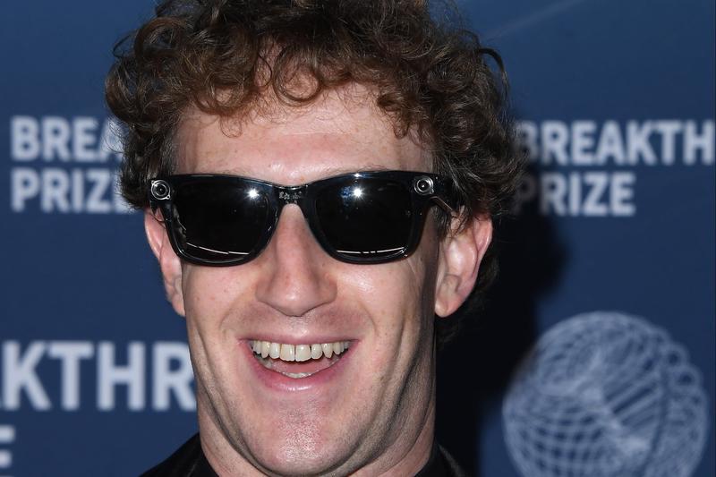Here's How Meta's AI Superintelligence Effort Is Different From 'Others in the Industry,' According to Mark Zuckerberg's New Blog Post