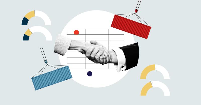 The Trump Trade Tracker