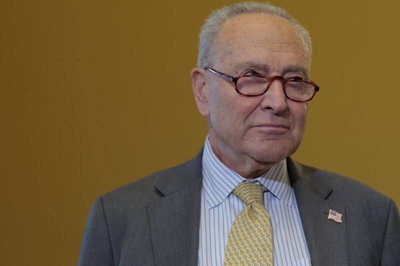 Democrats Have a Plan to Force Release of Epstein Files