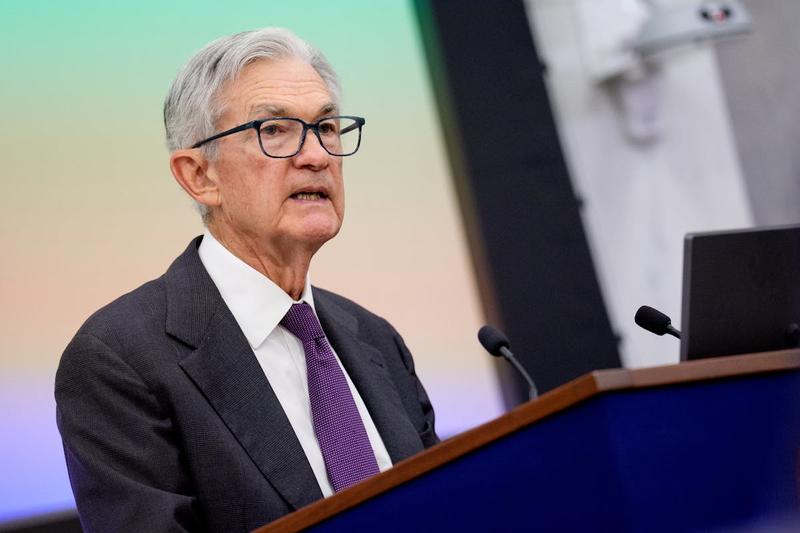 Federal Reserve Crushes Dreams of a Lower Interest Rate—Blaming Trump