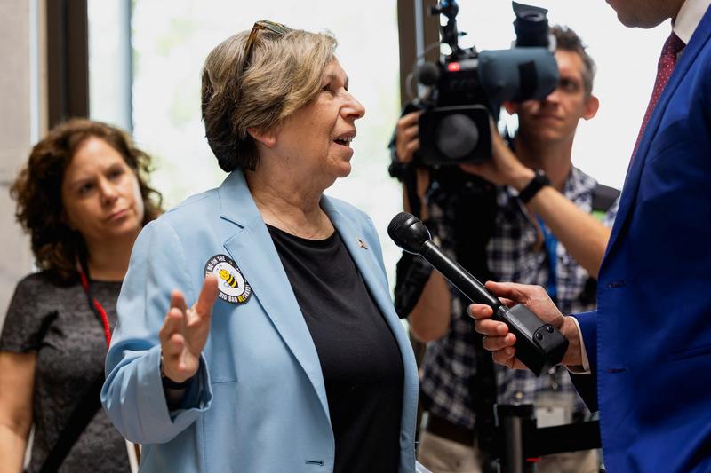 Randi Weingarten’s globalist gambit threatens our kids’ future freedoms