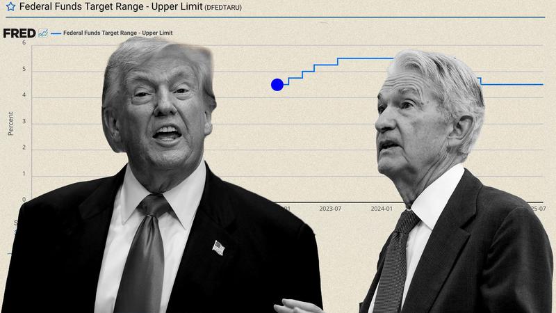 The Federal Reserve Rightly Rejects Trump's Calls for Lower Interest Rates