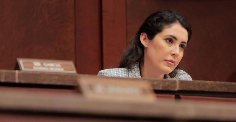 Florida Lawmaker Pushes for House Vote on Stock Trading Ban for Members of Congress