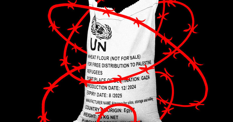 Gaza’s Hunger Is a Moral Crisis