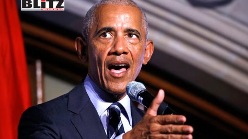 Obama administration orchestrated Russia collusion hoax against Trump in 2016