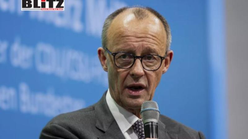 Berlin’s anti-Russian stance signals new cold war front, Moscow warns