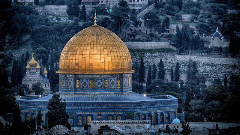 An 80-89 Year Conflict That Should Have Been Avoided – OpEd