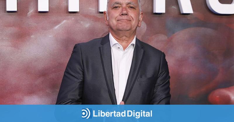 Las insostenibles mentiras de Juan Ramón Lucas