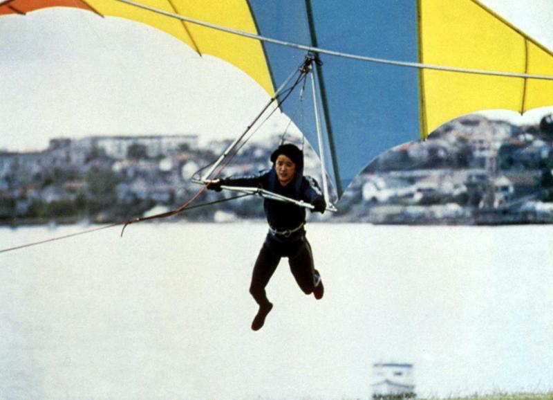 The Man from Hong Kong at 50: how the first ever Australian–Hong Kong co-production became a cult classic