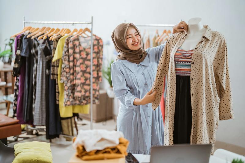 How migrant business owners turn their identity into an asset, despite some bumps along the way