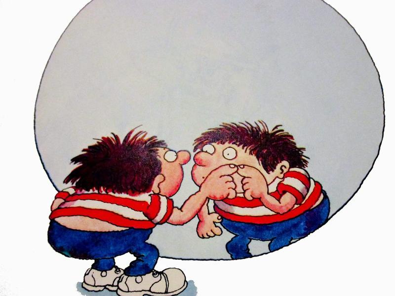Where Did I Come From? taught generations of Australians the facts of life. It still influences how we think about sex