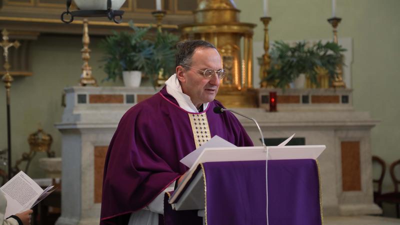 Malore in montagna: morto don Nicolò Giosuè