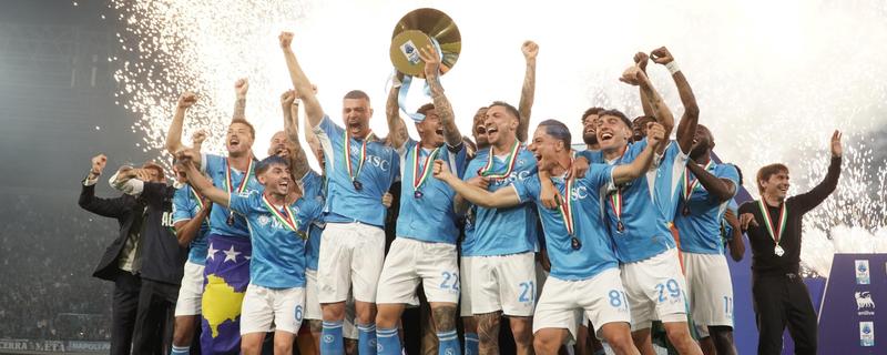 Serie A, quanto hanno guadagnato i club per i diritti tv nel 2024/2025