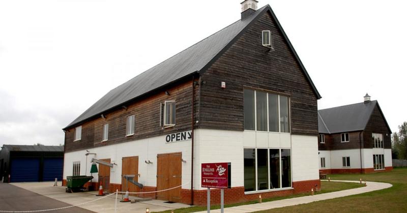 Norfolk winners announced in world's largest food and drink scheme