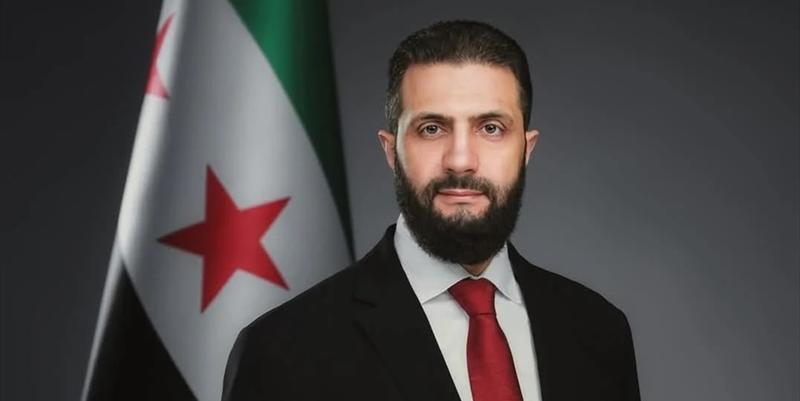 إضعاف الشرع مصلحة إسرائيلية إيرانية مشتركة!