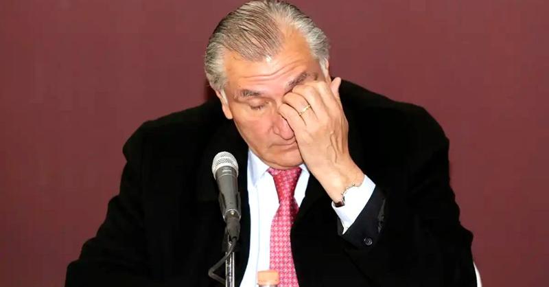 Adan Agusto, ya no está tan a gusto.