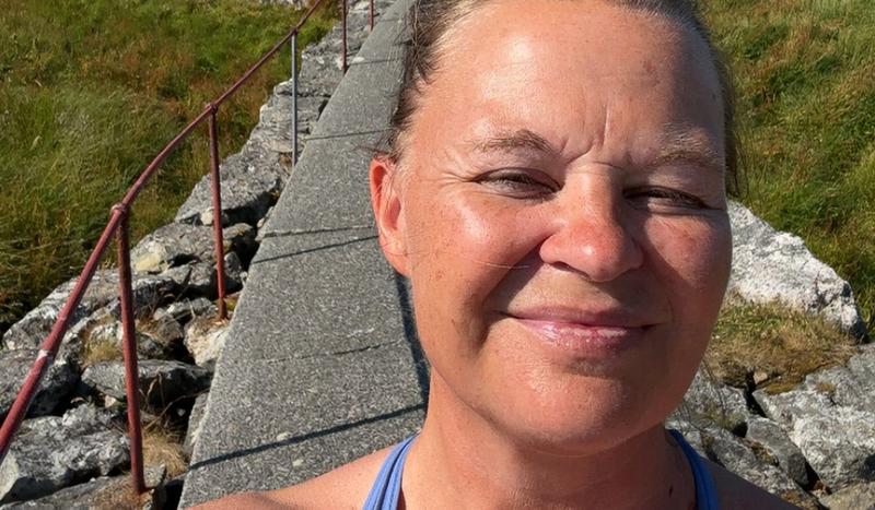 Vi har et felles ansvar for å ta denne syk­dommen på alvor