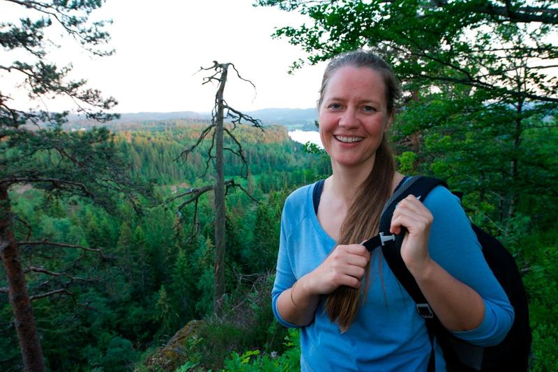 Redd naturen ved høstens stortingsvalg!
