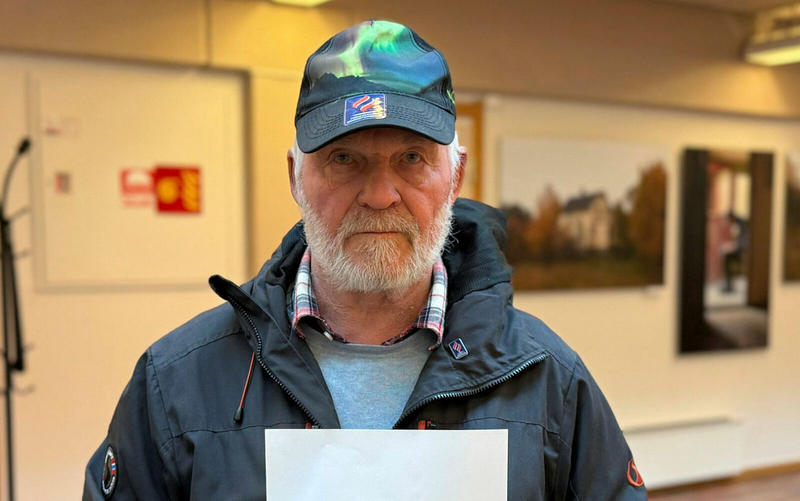 Skandalen Stabbursdalen nok en gang!