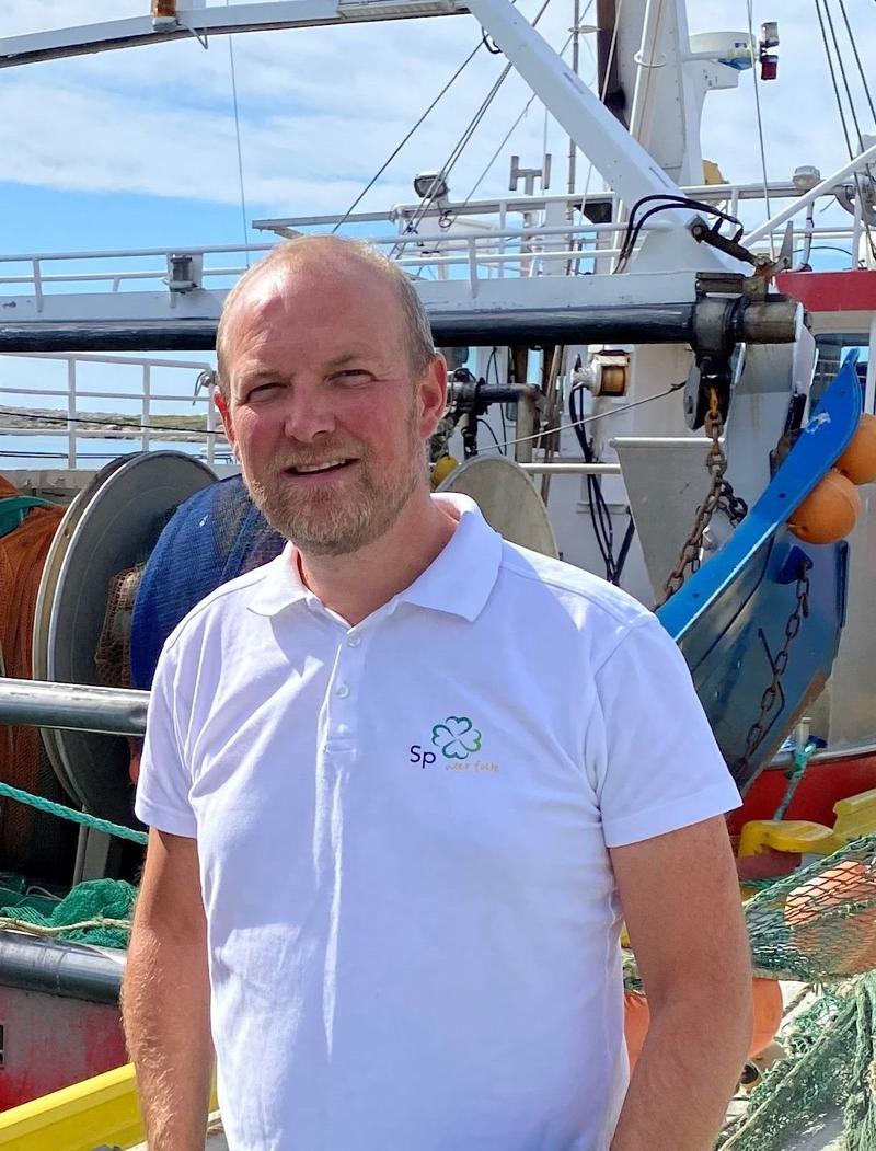 –⁠ Sov Nygård i regjeringskonferansen da fiskeforbudet ble behandlet?