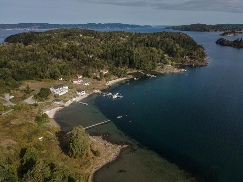Fakta om vann- og avløpsprosjektet på Jeløya – et svar til Nordre Jeløy Vel