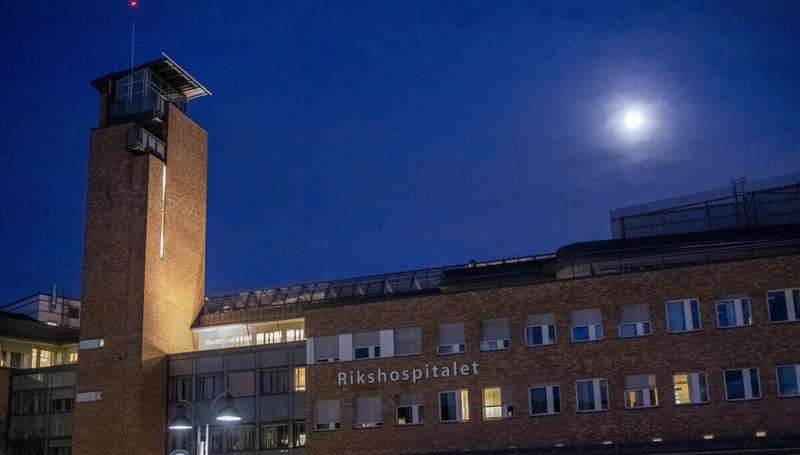 Ugreit om trans i Vårt Land
