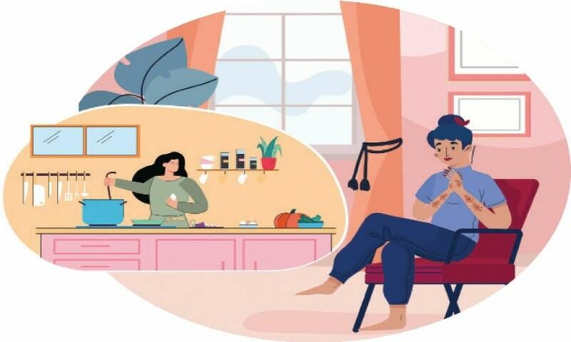 Opinion: The woman I never knew