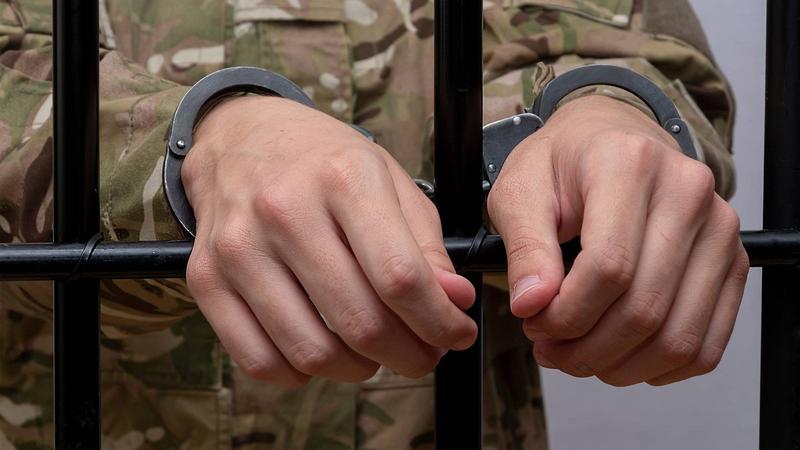 Uhapšen ukrajinski major zbog špijuniranja za Rusiju
