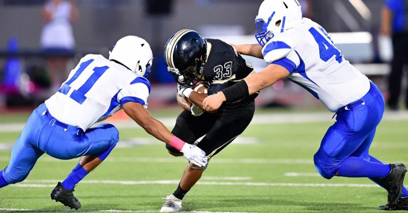 The Strong Correlation Between CTE and Suicide