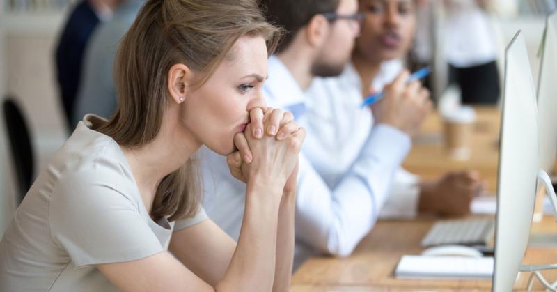 Why Change Often Drains Your Energy (and How to Get It Back)