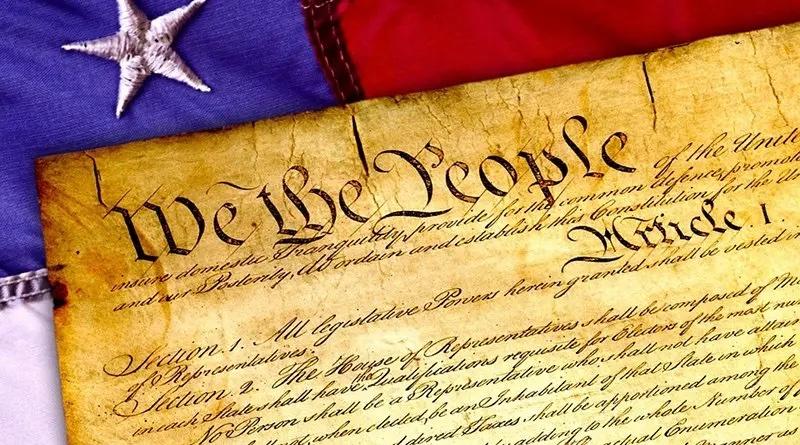 Why Classical-Liberal Constitutionalism Has Failed – OpEd