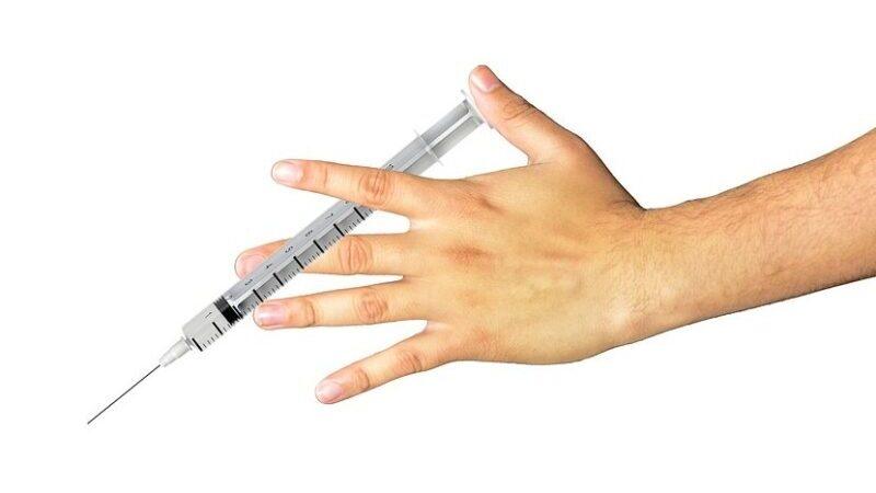Pediatricians Organization Says Eliminate Almost All Vaccine Exemptions For Children – OpEd