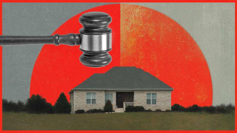 The Government Took Their Home Equity Over Modest Debts. Michigan's Supreme Court Just Threw Them a Lifeline.