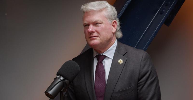 Georgia GOP Lawmaker Racking Up Endorsements, Campaign Cash for Senate Bid