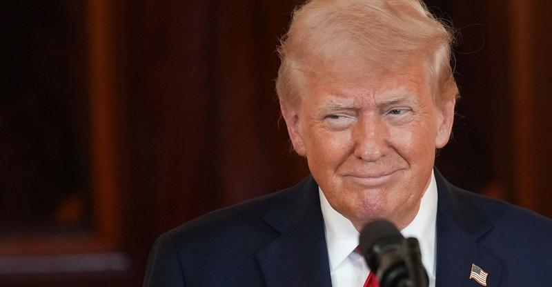 Resolving Global Conflicts and ‘America First’: What Is Trump’s Philosophy?