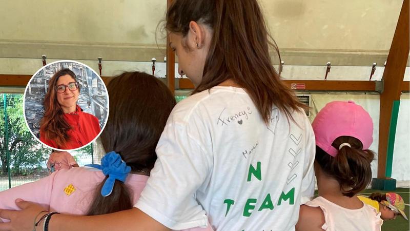 Bambini e vacanze: “Centri estivi, serve un sistema lungo 12 mesi”