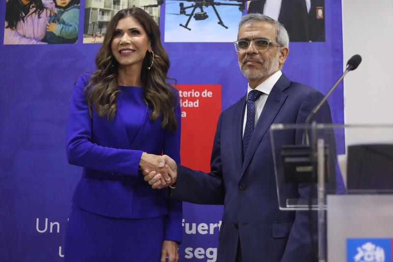 Diplomacia chilena: aranceles, alianzas y realismo