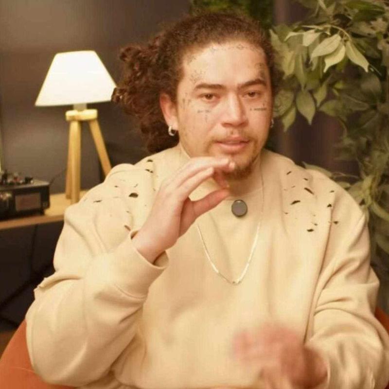 Whindersson Nunes faz alerta sobre uso de drogas