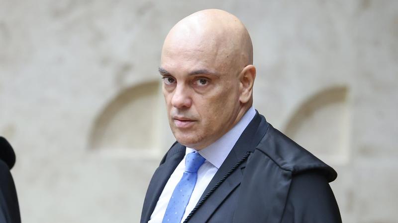 Depois de Moraes, quem mais deve cair na Lei Magnitsky?