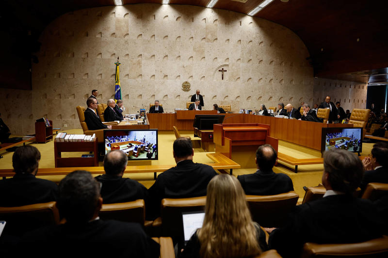 Magnitsky no outro é refresco