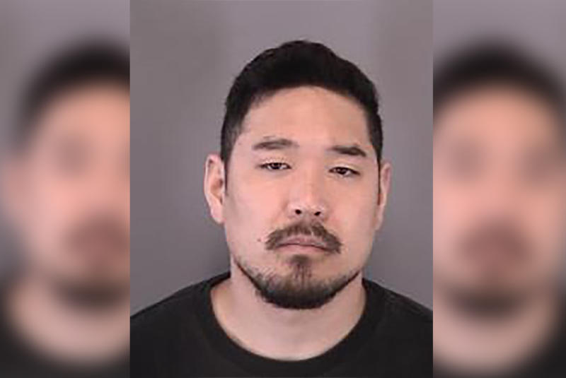 Ex-chef at SF restaurant arrested on suspicion of attempted lewd acts with minor