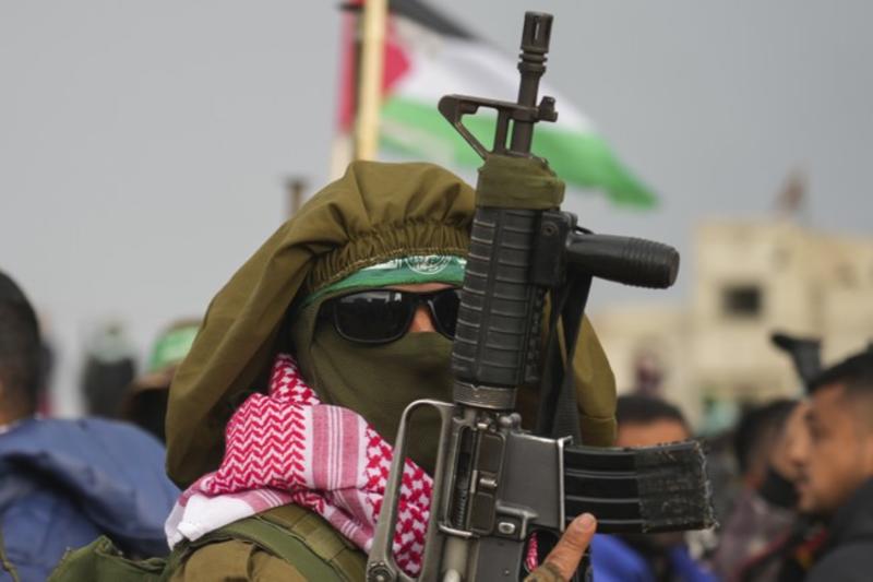 'Starvation' in Gaza: Whom to Blame?