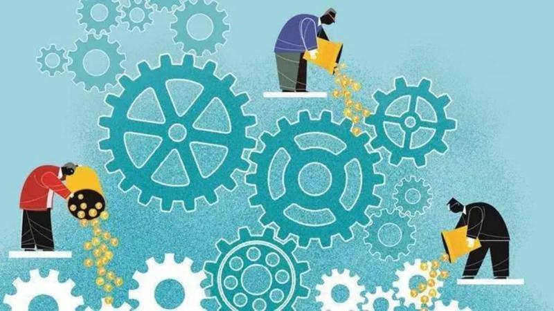 To become a developed country by 2047, India needs new economic ideas